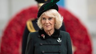 32 Interesting fact about Queen Camilla - She never had any ambition to become Prince Charles' wife