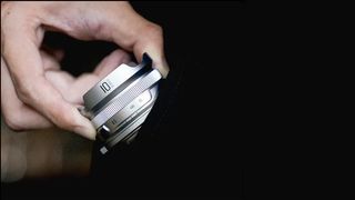 This new fisheye lens fits in a pocket, weighs less than a baseball, uses a longstanding focus trick &ndash; and costs US$75 / &pound;56