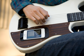 gTar - Easy way to learn guitar