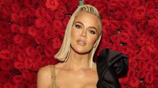 Khlo&eacute; Kardashian