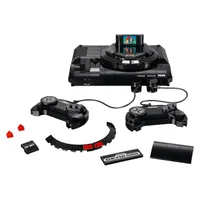 LEGO&reg; Sega&reg; Genesis&trade; Console