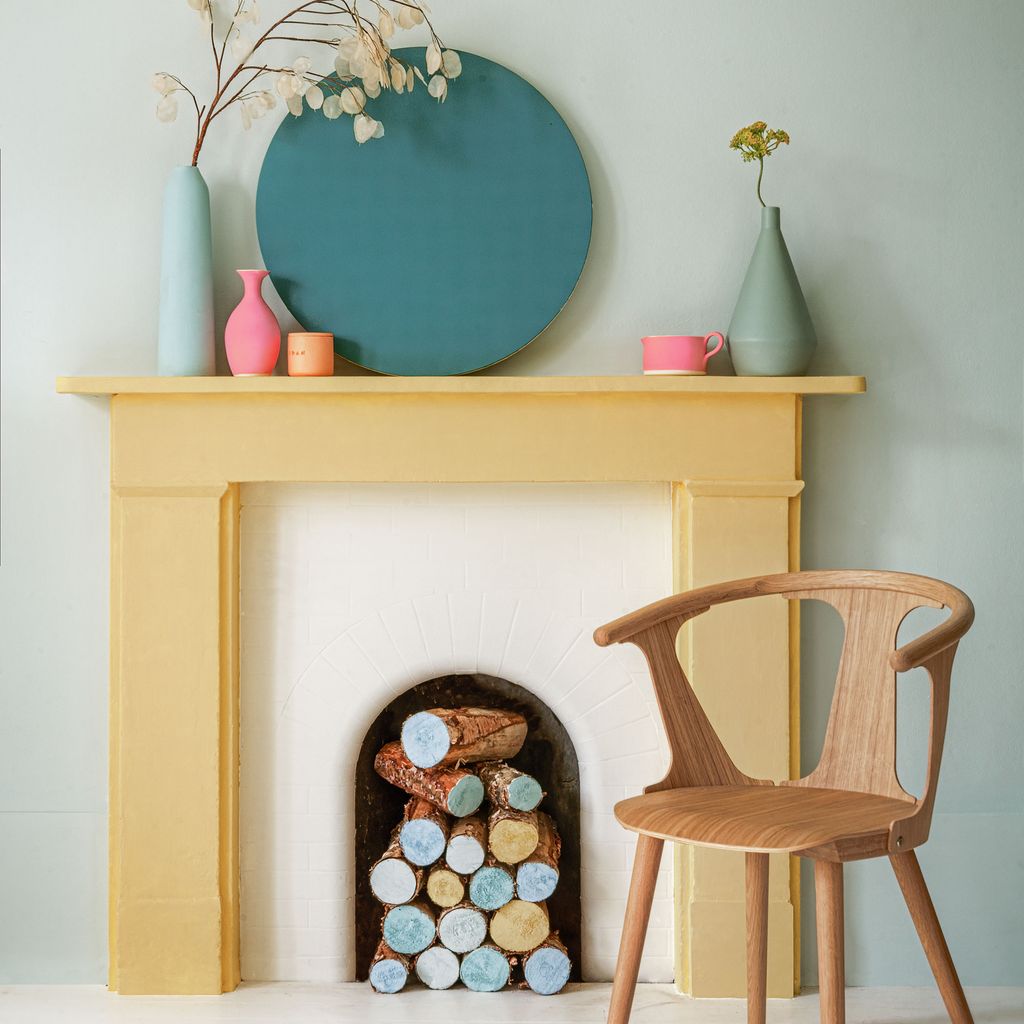  41 Easy DIY projects to update your home in as little as an afternoon ...