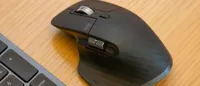 Best Wireless Mouse for Most: Logitech MX Master 3