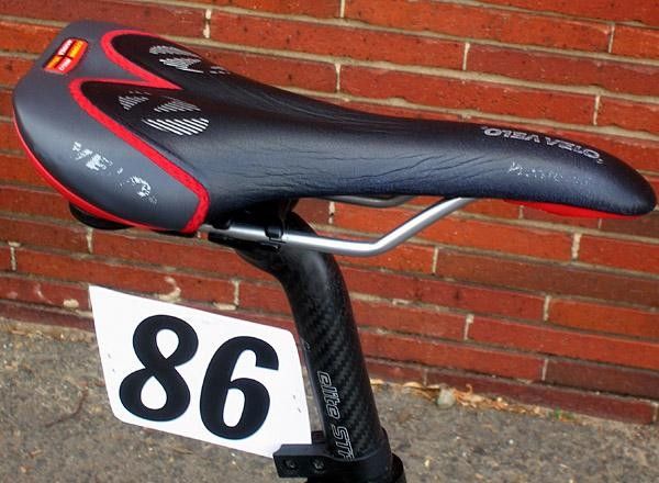 Velo Cross Flow