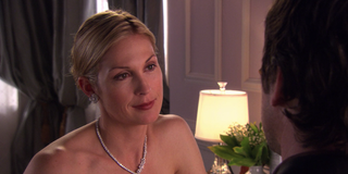 Kelly Rutherford as Lily in Gossip Girl