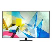 Samsung Q80T QLED TV: £1,899