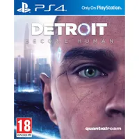 Detroit: Become Human | 599:- 259 kr | Webhallen57% rabatt
