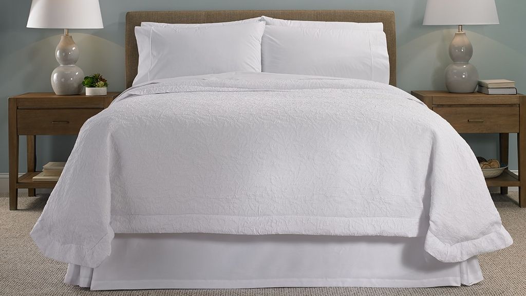 What mattresses do hotels use, and can you buy them? TechRadar