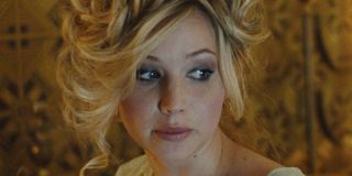 Jennifer Lawrence - American Hustle