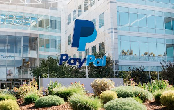 O que são bens e serviços do PayPal?
