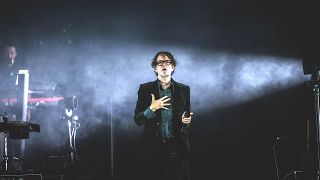 Jarvis Cocker