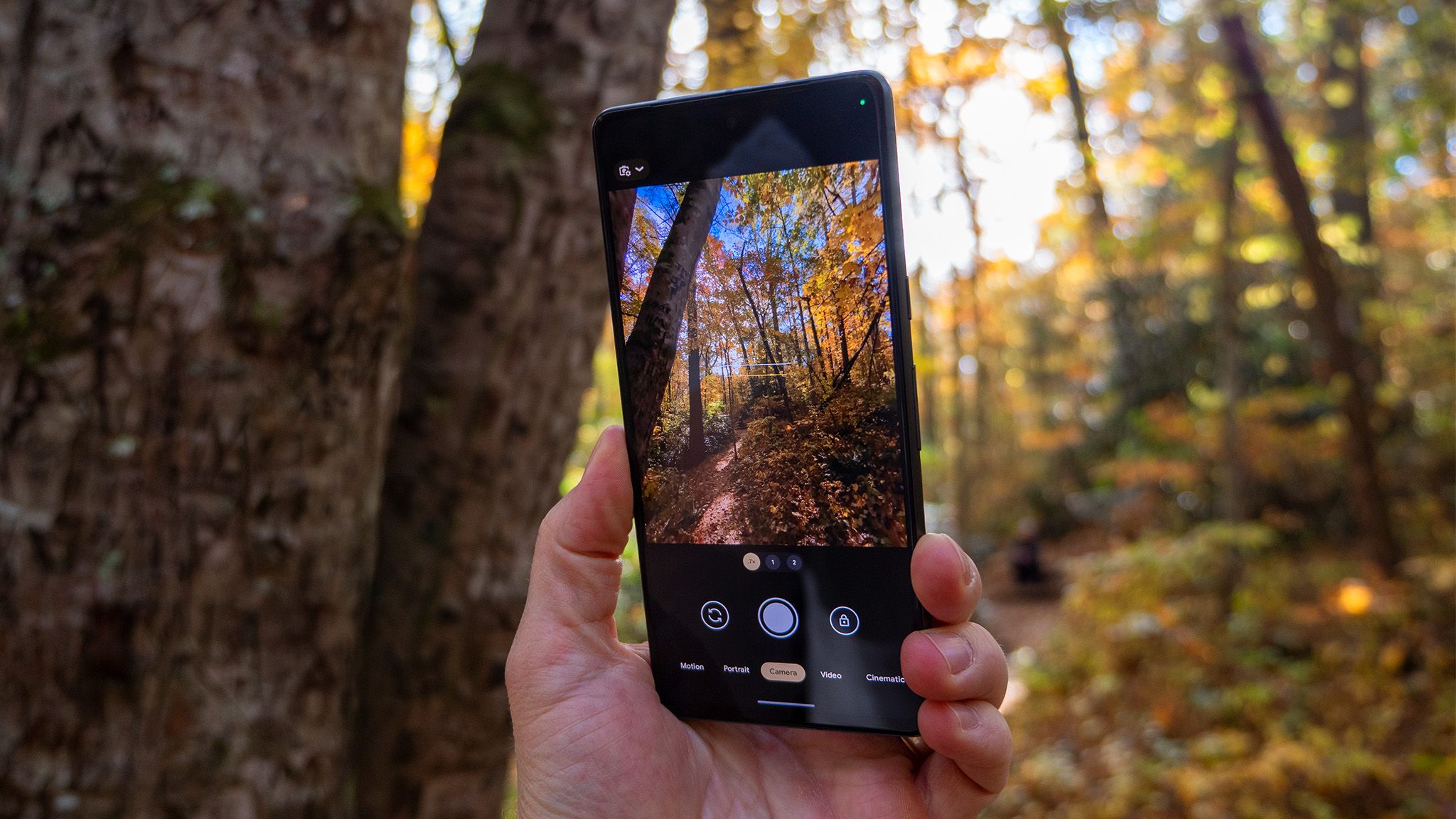Android 13 QPR1 Beta 3.1 fixes system UI freezes, addresses camera app ...