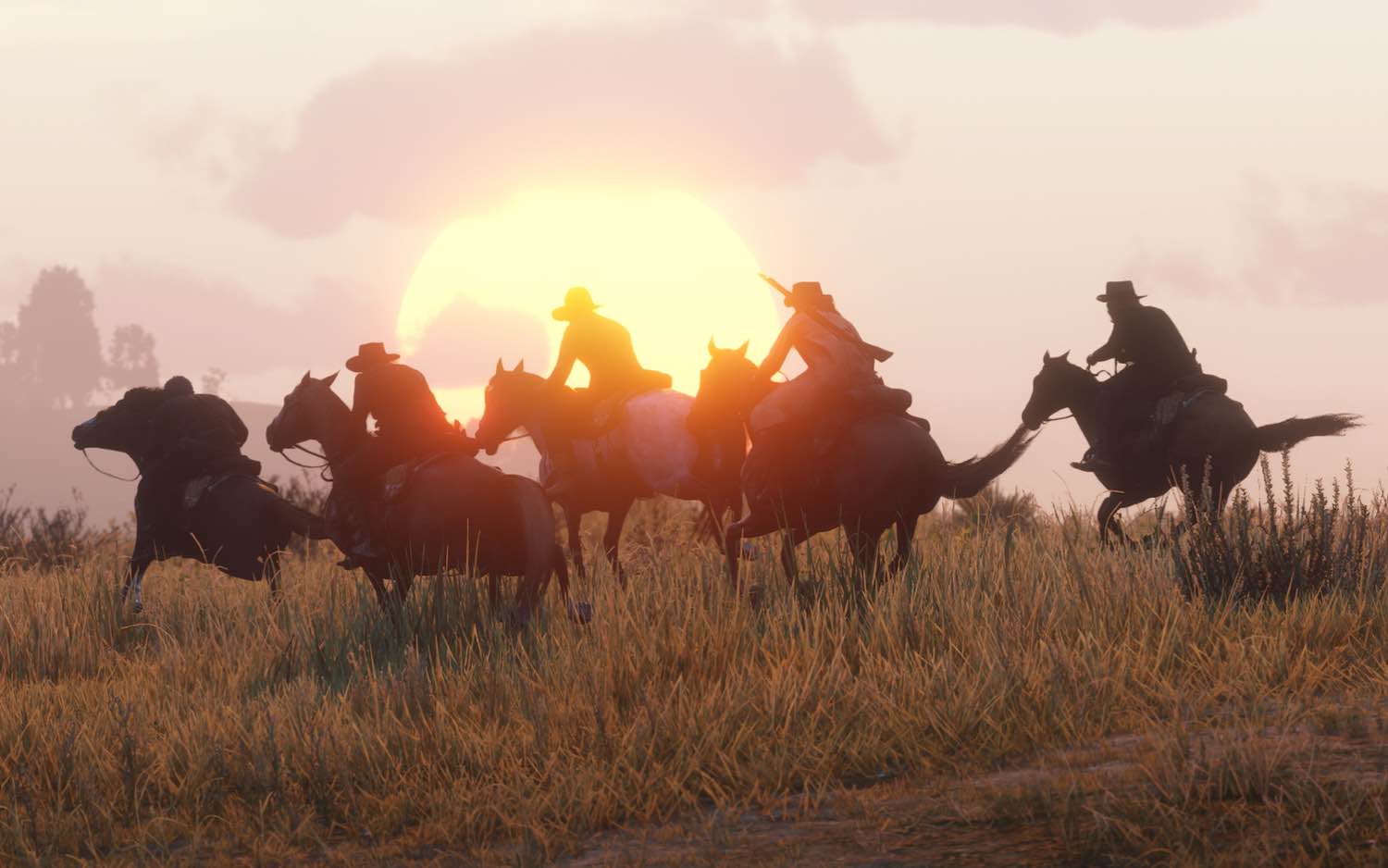 5 Essential Tips For Red Dead Online Tom S Guide