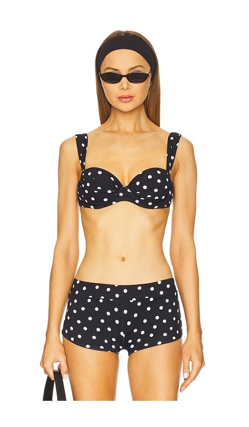Paloma Bikini Top