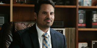 Michael Pena as Luis in Ant-Man and the Wasp (2018)