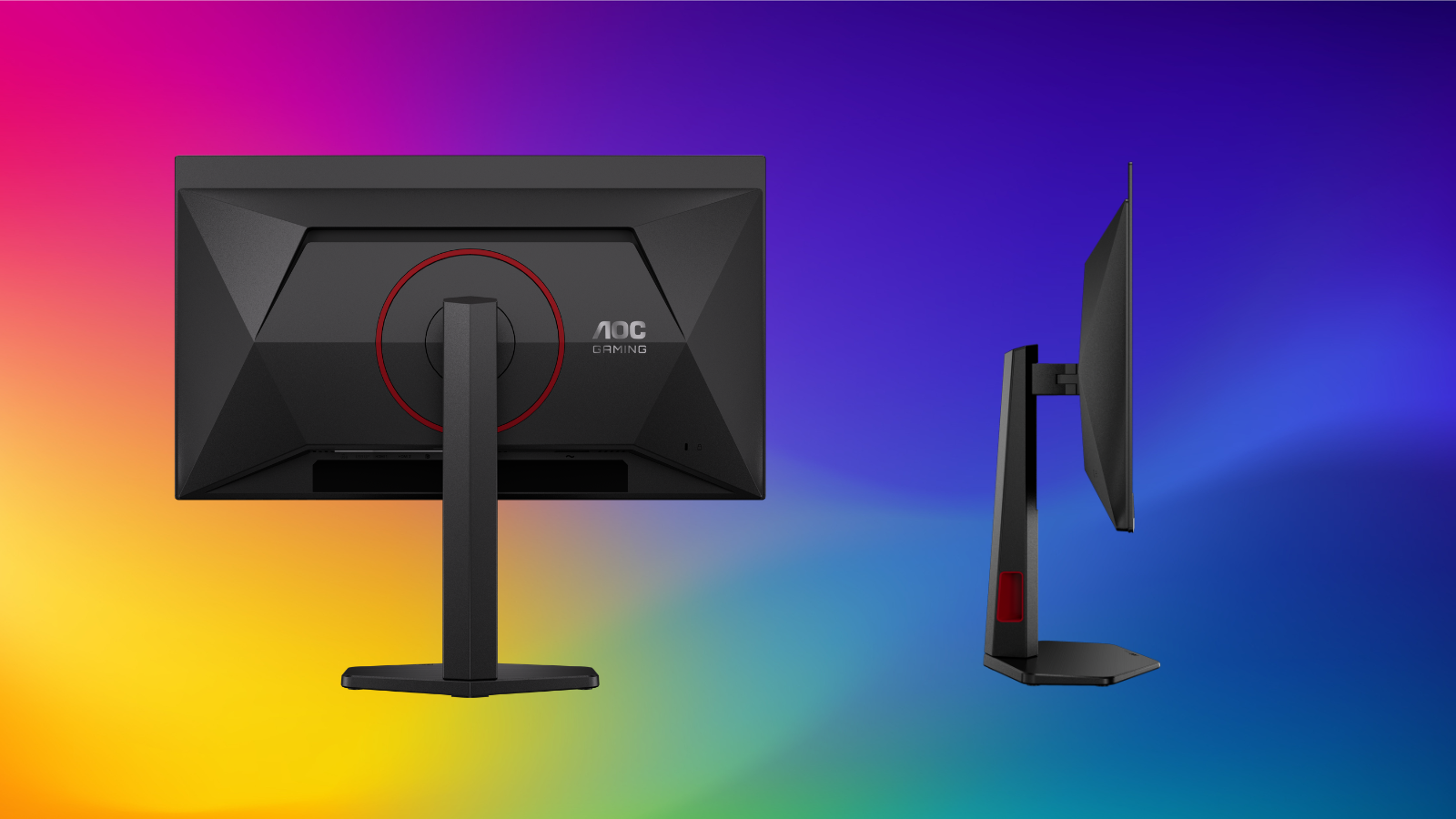 AOC Q27G4SDR