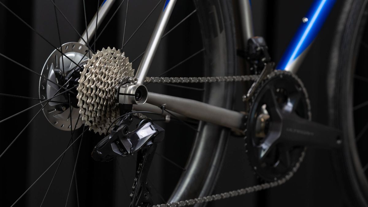 Enve Builders Roundup 2022 - Sycip All Road Cruiser