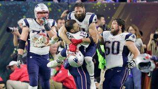 most watched Super Bowl