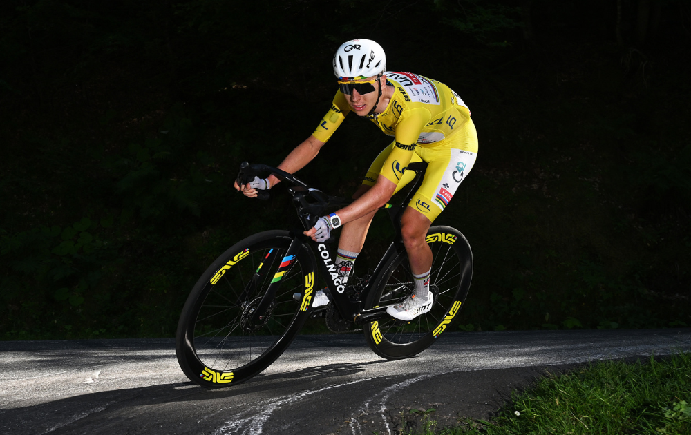 Watch Tour de France 2026 Stage 14 Live: Streaming Details and Schedule - News Directory 3