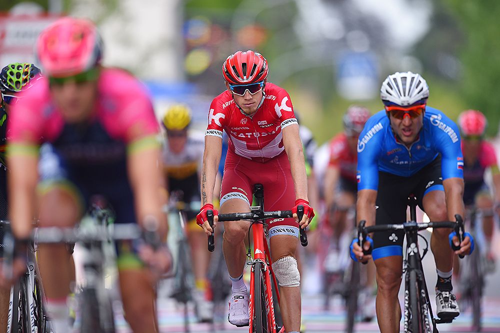 Ilnur Zakarin (Katusha)