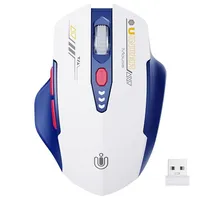 Uineer R2D2-style wireless mouse