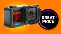 GoPro Mission 1 and Mission 1 Pro get a $100 discount!