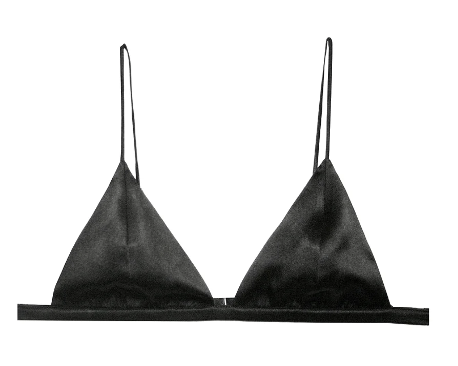 Fleur du Mal, Luxe Triangle Bra
