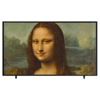 Samsung Frame 4K QLED TV (75-inch, 2022)