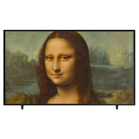 Samsung Frame TV (55-inch, 2022)
Was: $1,499
Now: 
Save: