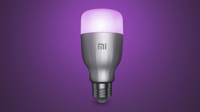 Xiaomi Mi LED Smart Bulb