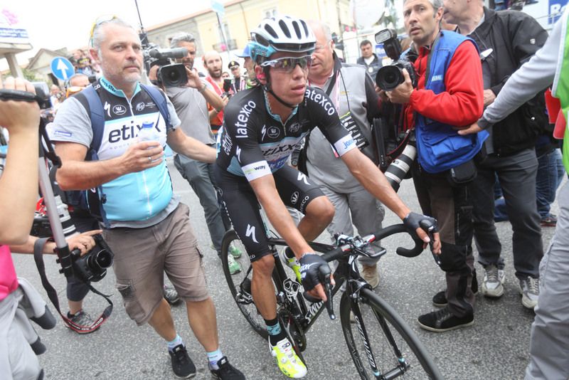 Rigoberto Uran (Etixx-Quick Step)