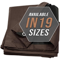 Heavy Duty Tarp Cover | Amazon