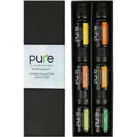 Citrus Essential Oil Kit | Was $13.95, now $11.95 at Amazon