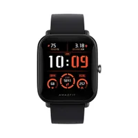 Amazfit Bip U ProCheck out our Amazfit Bip U Pro review