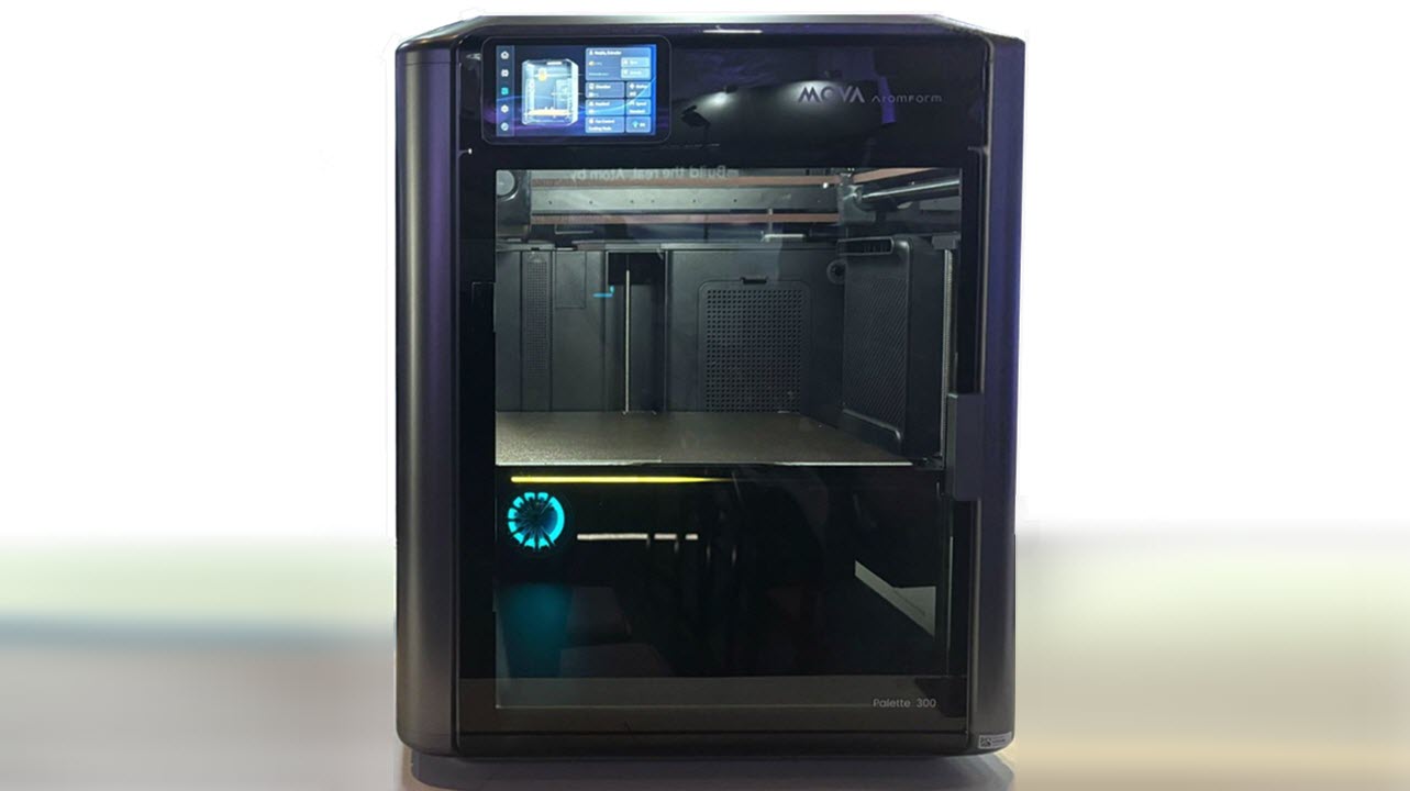 موفا اتومفورم