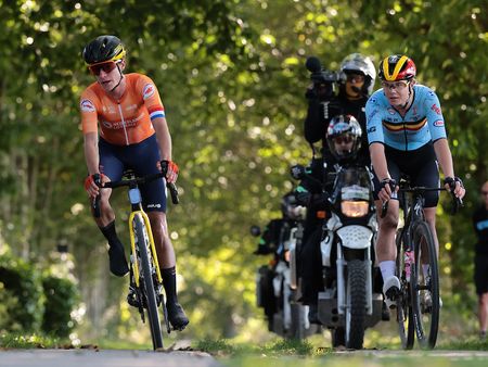 Cycling Live Reports - Cyclingnews