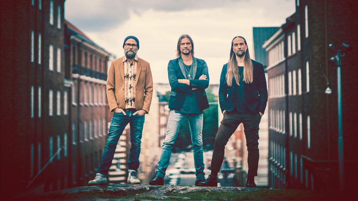 Von Hertzen Brothers