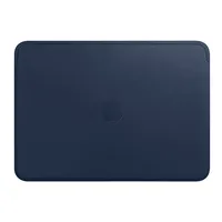 Leather sleeve for 12" MacBook: £149 £50Over 65% off: