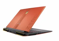 GREENCOM KRATOS IX970WR LAPTOP - RTX 4080 | I9 | 32GB DDR5 | UHD