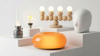 IKEA lighting trends for 2026: give your home a lift with lamps and smart lights from just $3