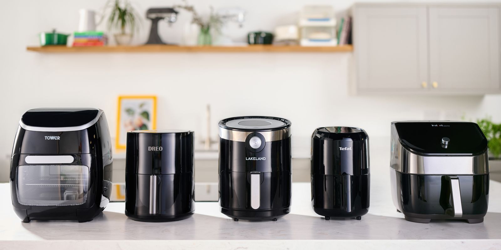 Are air fryer liners a musthave or a total gimmick? Ideal Home