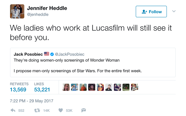twitter embed