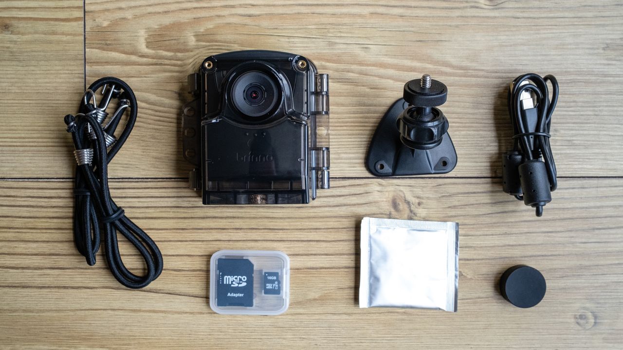 Brinno TLC Timelapse Camera