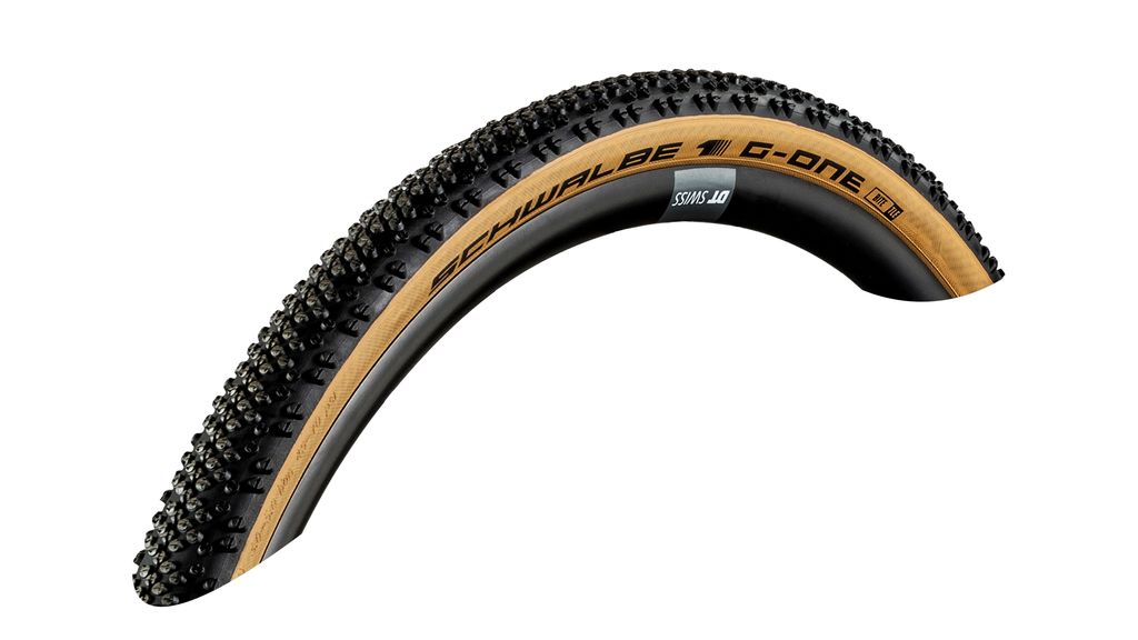 Best gravel bike tires BikePerfect
