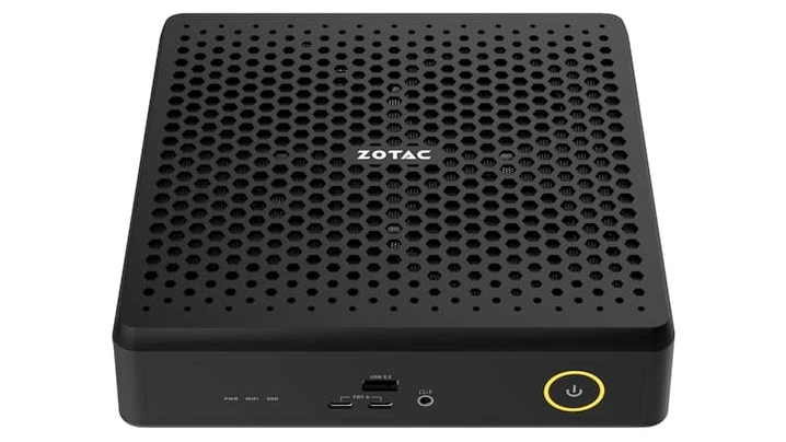 Zotac Zbox Magnus EN275060TC mini-pc