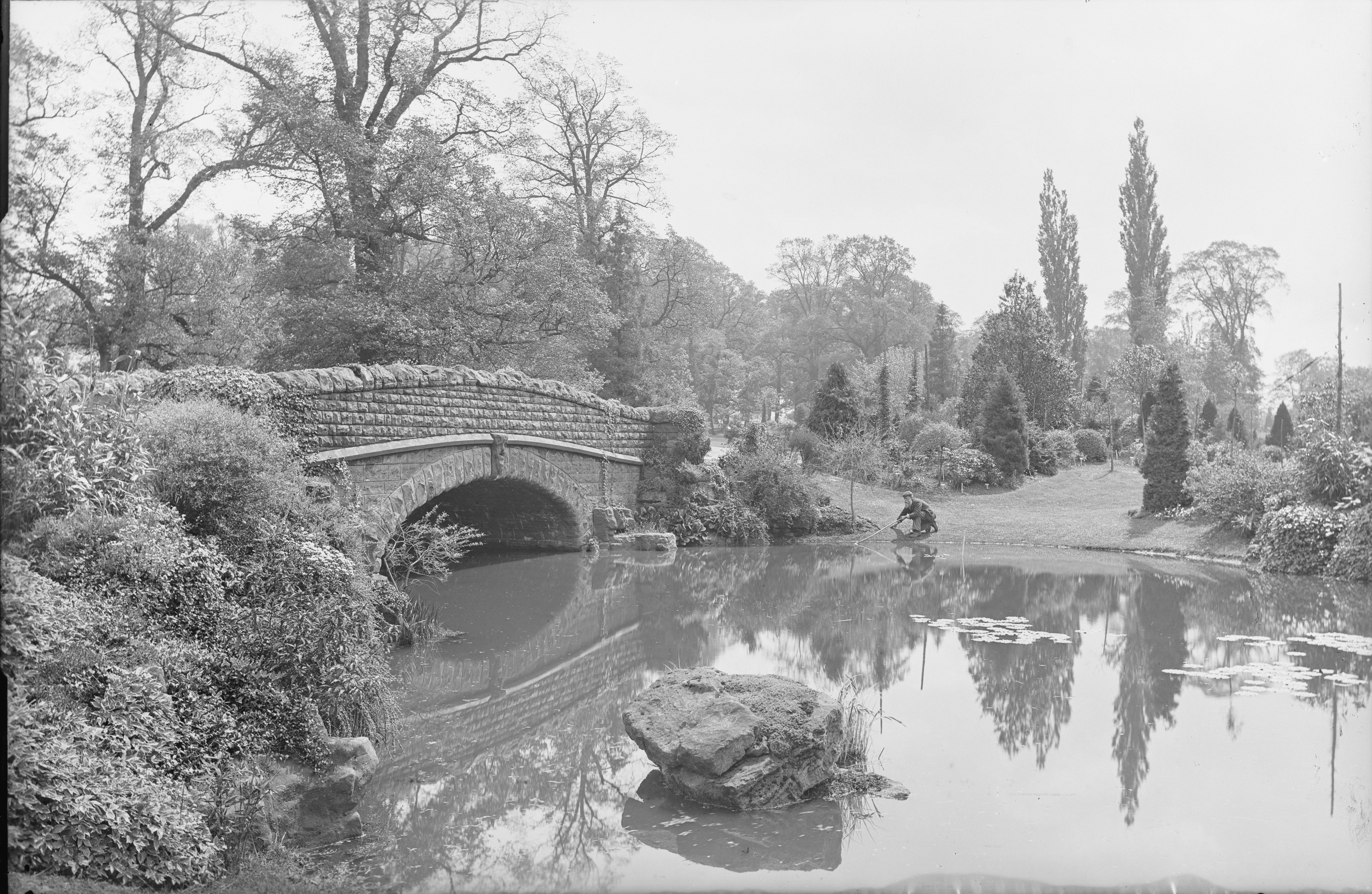 Aldenham Hall