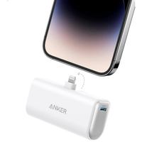 Anker Nano Portable Charger:$25.99$17.98 at Amazon