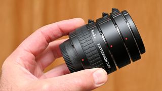 Kenko Auto Extension Tube Set DG product image