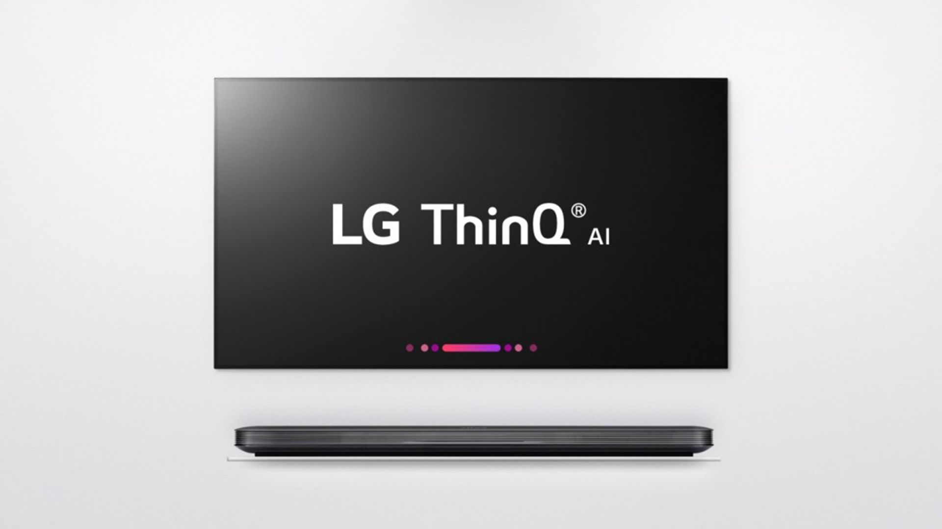 Voice control your home with your TV: LG ThinQ gets Google Assistant | T3