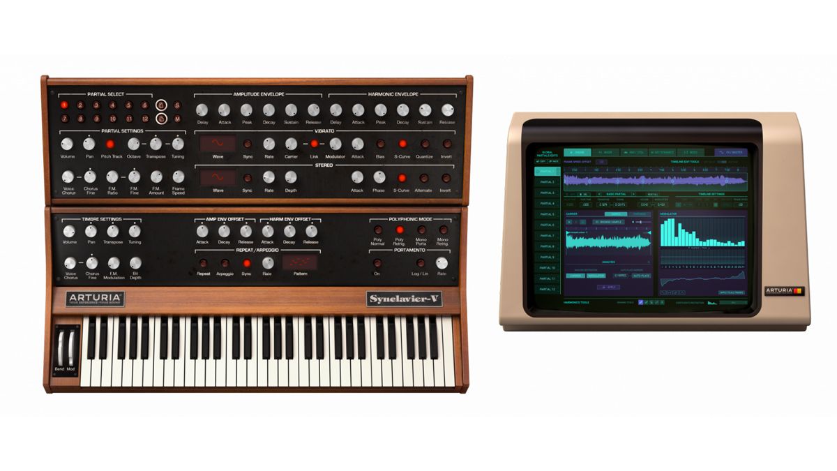 Arturia mac os. Arturia - sq80 v. Синтезатор Синклавир 2. Synclavier 2.1.1 (2880). Песни в которых звучит Синклавир.